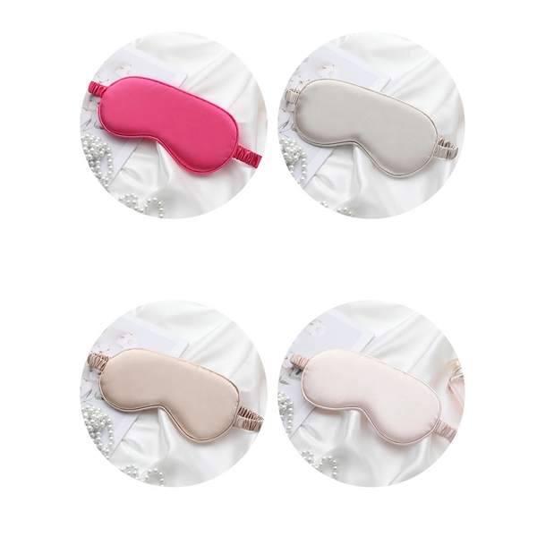 Easy Rest Sleep Mask - Easy Rest Sleep Mask - Image 1 of 7