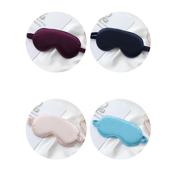 Easy Rest Sleep Mask - Easy Rest Sleep Mask - Image 2 of 7