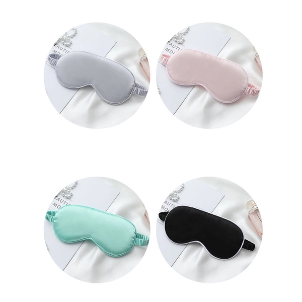 Easy Rest Sleep Mask - Easy Rest Sleep Mask - Image 3 of 7