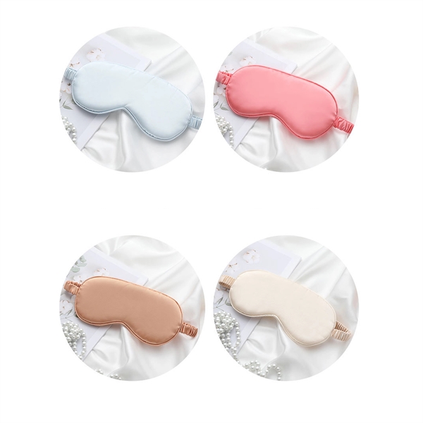 Easy Rest Sleep Mask - Easy Rest Sleep Mask - Image 4 of 7