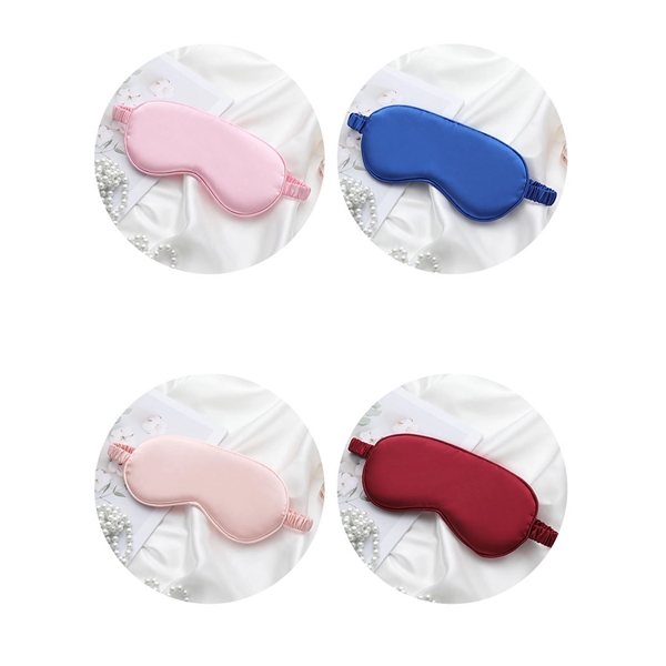 Easy Rest Sleep Mask - Easy Rest Sleep Mask - Image 5 of 7