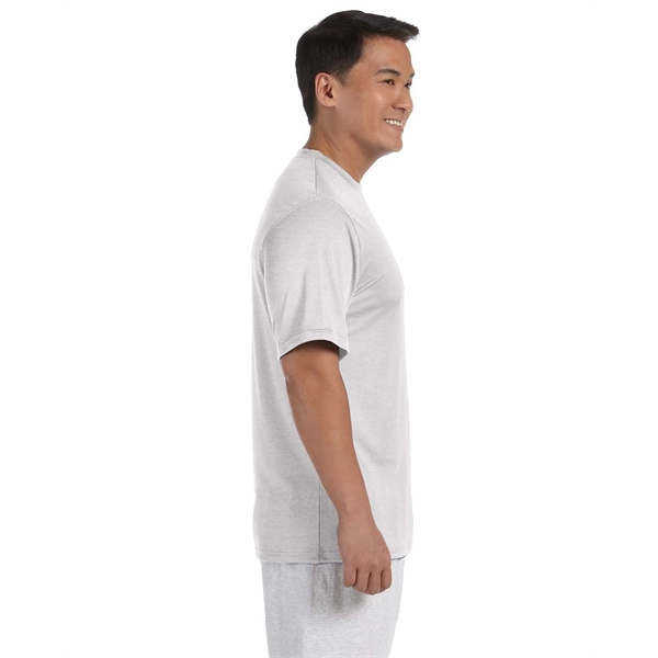 Champion Adult Double Dry® Interlock T-Shirt - Champion Adult Double Dry® Interlock T-Shirt - Image 50 of 101