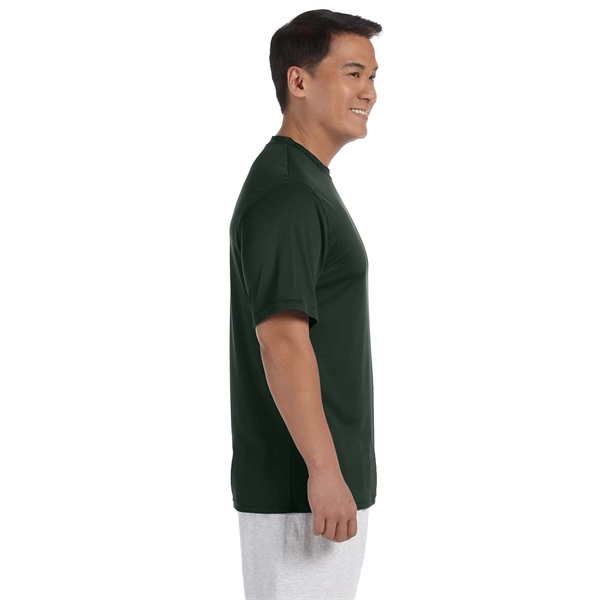 Champion Adult Double Dry® Interlock T-Shirt - Champion Adult Double Dry® Interlock T-Shirt - Image 58 of 101