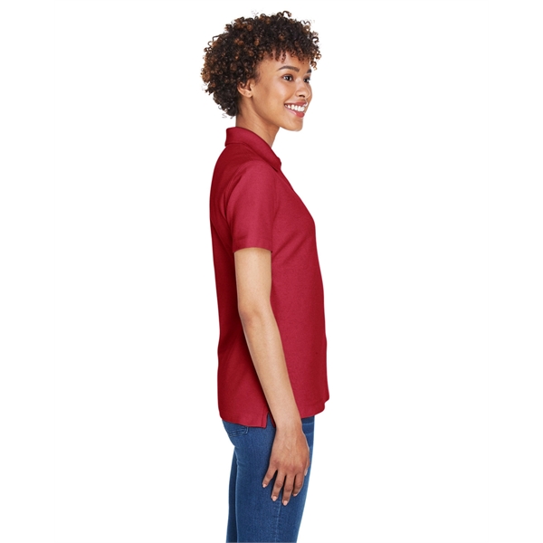 Devon & Jones Ladies' DRYTEC20™ Performance Polo - Devon & Jones Ladies' DRYTEC20™ Performance Polo - Image 71 of 166