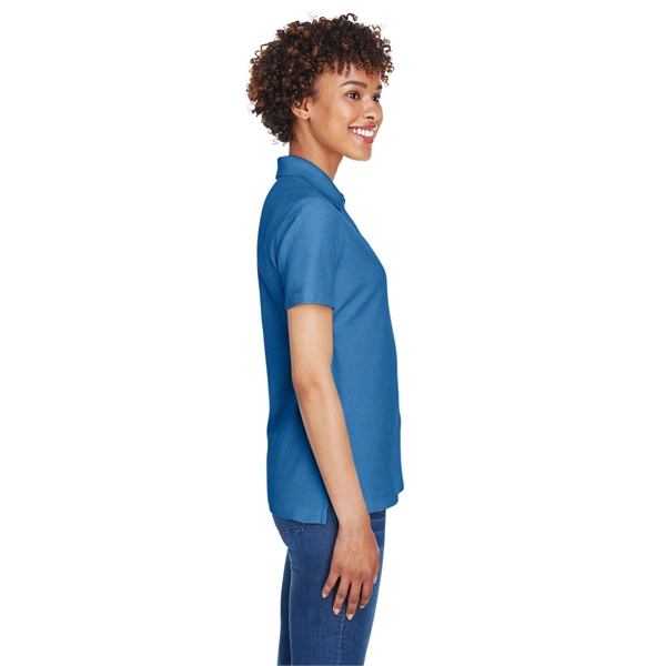 Devon & Jones Ladies' DRYTEC20™ Performance Polo - Devon & Jones Ladies' DRYTEC20™ Performance Polo - Image 76 of 166
