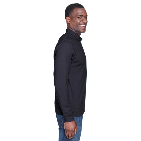 Devon & Jones Men's DRYTEC20™ Performance Quarter-Zip