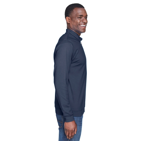 Devon & Jones Men's DRYTEC20™ Performance Quarter-Zip