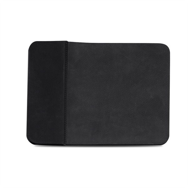 Canoga Mouse Pad and Qi Wireless Charger - Canoga Mouse Pad and Qi Wireless Charger - Image 2 of 8