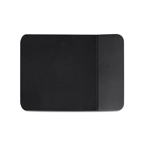 Canoga Mouse Pad and Qi Wireless Charger - Canoga Mouse Pad and Qi Wireless Charger - Image 7 of 8