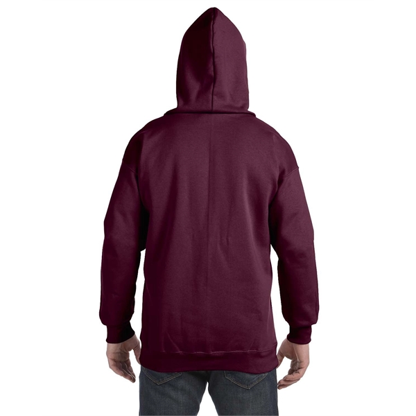 Hanes Adult Ultimate Cotton® Full-Zip Hooded Sweatshirt - Hanes Adult Ultimate Cotton® Full-Zip Hooded Sweatshirt - Image 57 of 85