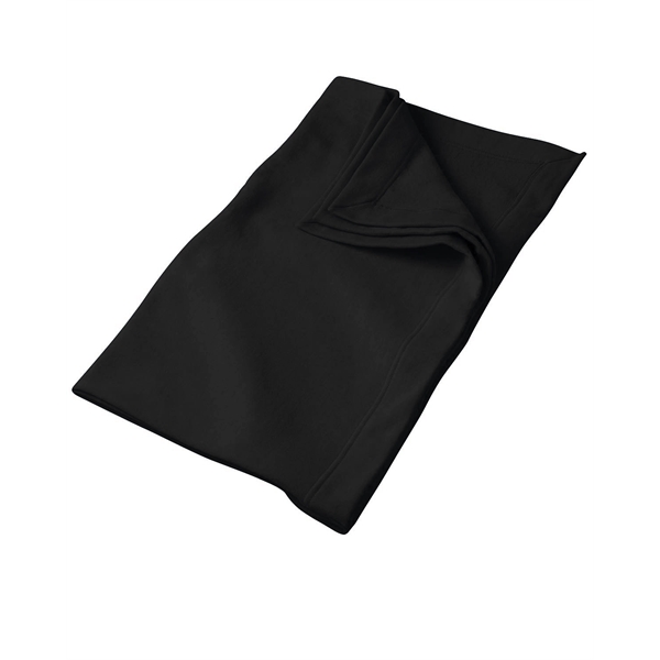 Gildan DryBlend® Fleece Stadium Blanket - Gildan DryBlend® Fleece Stadium Blanket - Image 1 of 2