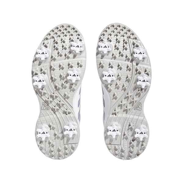 Adidas Ladies Tech Response 3.0 Golf Shoe - Adidas Ladies Tech Response 3.0 Golf Shoe - Image 2 of 3