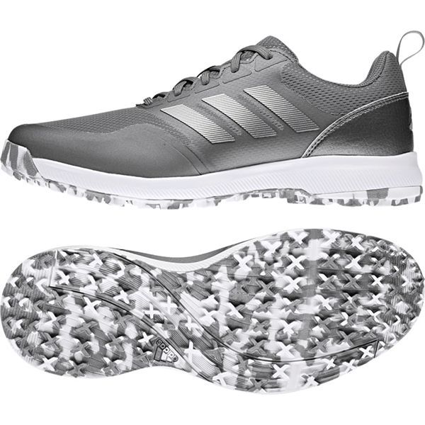 Adidas Men's Tech Response SL 3.0 Golf Shoe - Adidas Men's Tech Response SL 3.0 Golf Shoe - Image 3 of 6