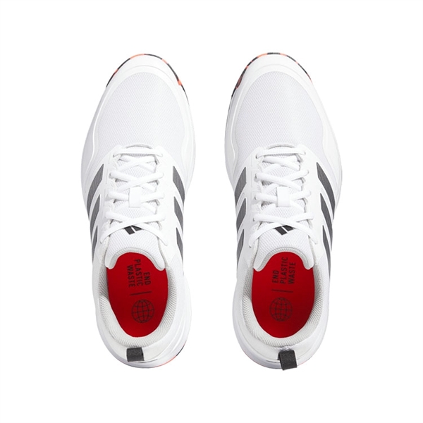 Adidas Men's Tech Response SL 3.0 Golf Shoe - Adidas Men's Tech Response SL 3.0 Golf Shoe - Image 4 of 6