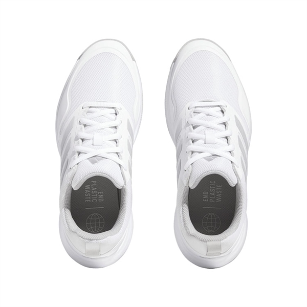 Adidas Ladies Tech Response SL 3.0 Golf Shoe - Adidas Ladies Tech Response SL 3.0 Golf Shoe - Image 4 of 7