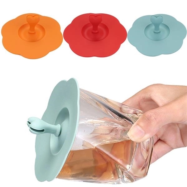 Cup Cover Silicone Lids - Cup Cover Silicone Lids - Image 0 of 1