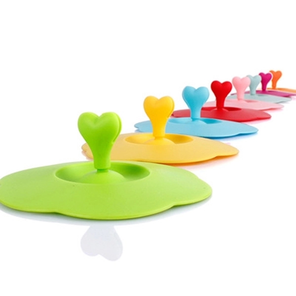 Cup Cover Silicone Lids - Cup Cover Silicone Lids - Image 1 of 1