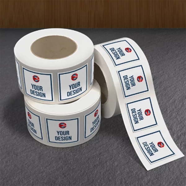 Square Roll Labels - Square Roll Labels - Image 1 of 1