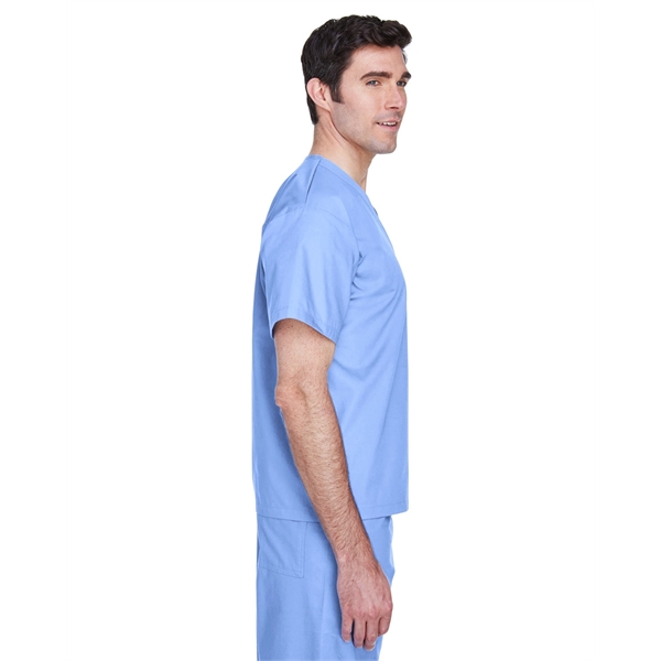 Harriton Adult Restore Scrub Top - Harriton Adult Restore Scrub Top - Image 29 of 69