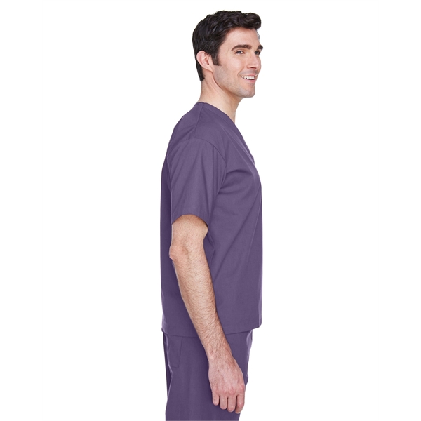 Harriton Adult Restore Scrub Top - Harriton Adult Restore Scrub Top - Image 32 of 69