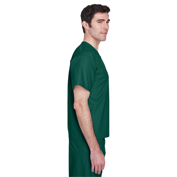 Harriton Adult Restore Scrub Top - Harriton Adult Restore Scrub Top - Image 63 of 104