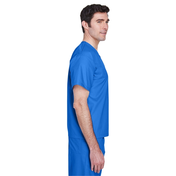 Harriton Adult Restore Scrub Top - Harriton Adult Restore Scrub Top - Image 68 of 104