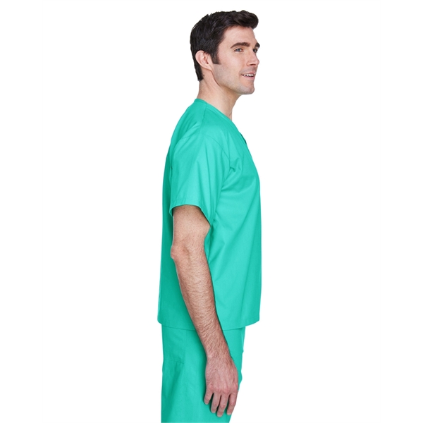 Harriton Adult Restore Scrub Top - Harriton Adult Restore Scrub Top - Image 48 of 69