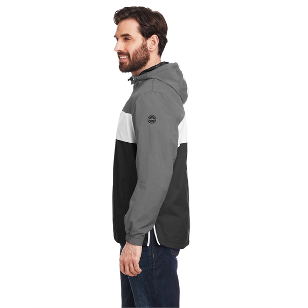 Nautica Unisex Windward Pullover Jacket - Nautica Unisex Windward Pullover Jacket - Image 13 of 32