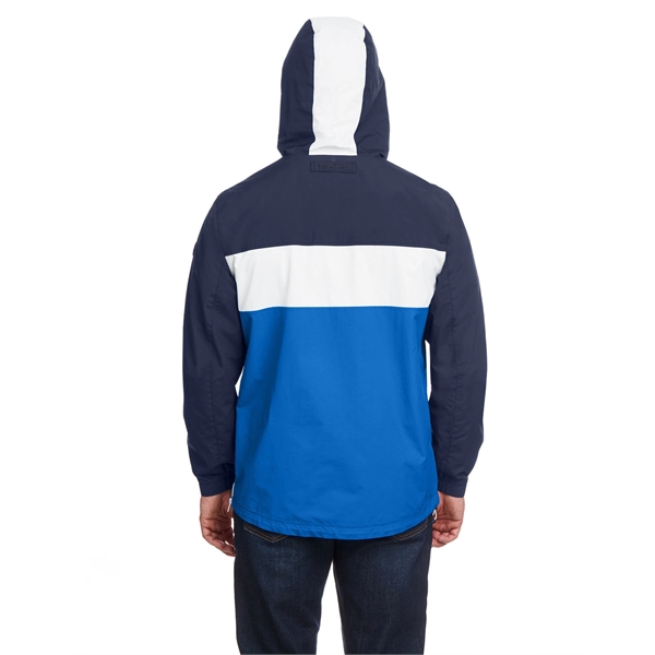 Nautica Unisex Windward Pullover Jacket - Nautica Unisex Windward Pullover Jacket - Image 17 of 32