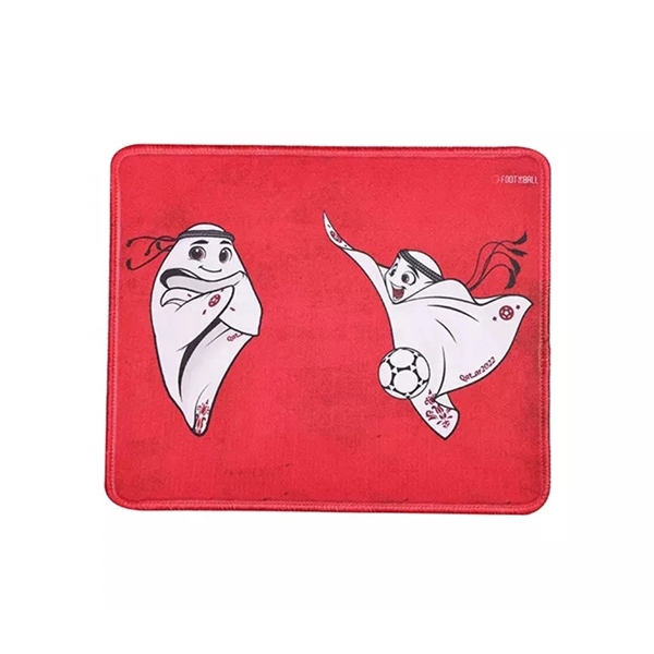 Rubber Mouse Pad - Rubber Mouse Pad - Image 0 of 12