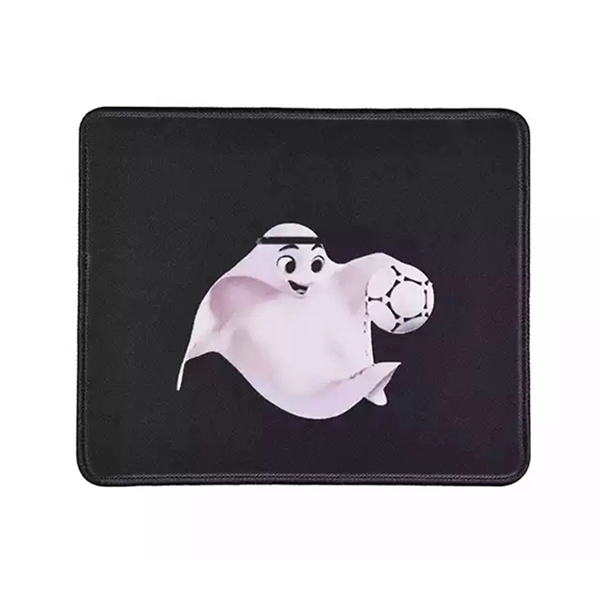 Rubber Mouse Pad - Rubber Mouse Pad - Image 3 of 12