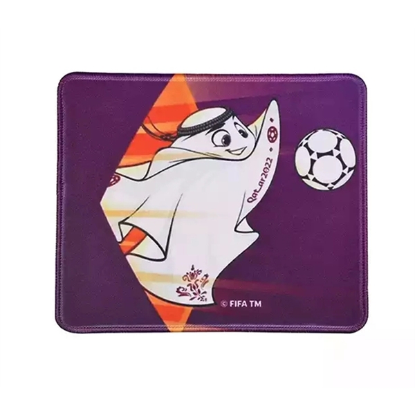 Rubber Mouse Pad - Rubber Mouse Pad - Image 4 of 12