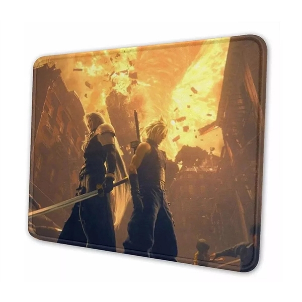 Rubber Mouse Pad - Rubber Mouse Pad - Image 5 of 12