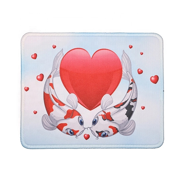 Rubber Mouse Pad - Rubber Mouse Pad - Image 6 of 12