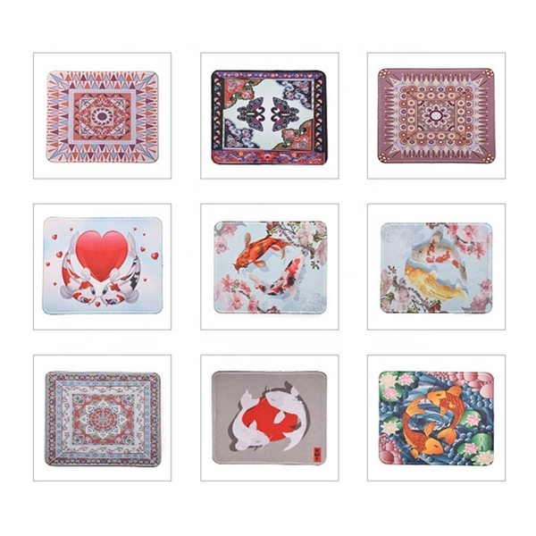 Rubber Mouse Pad - Rubber Mouse Pad - Image 7 of 12