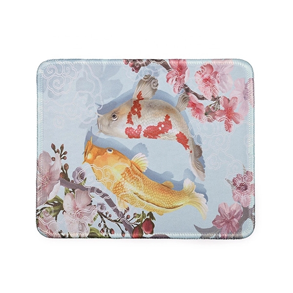 Rubber Mouse Pad - Rubber Mouse Pad - Image 8 of 12