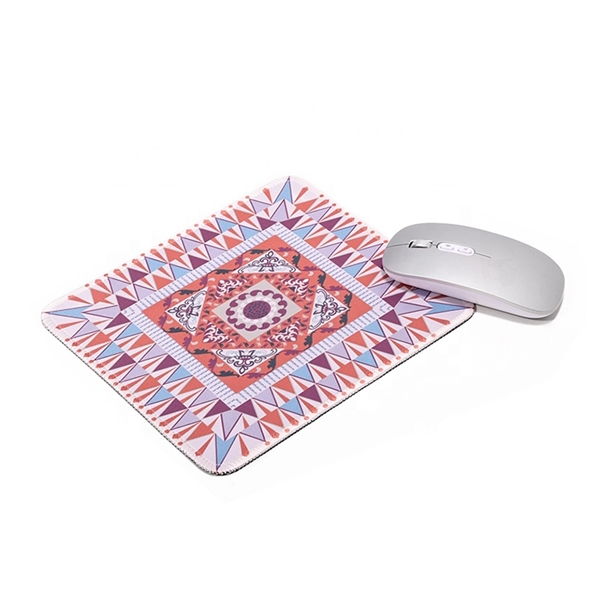 Rubber Mouse Pad - Rubber Mouse Pad - Image 10 of 12