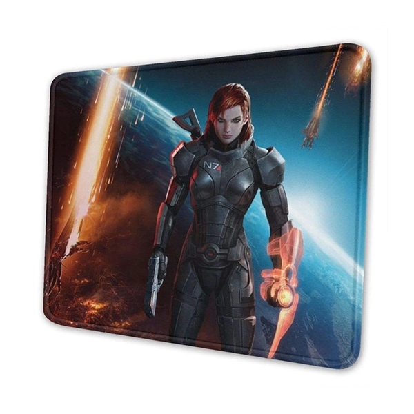 Rubber Mouse Pad - Rubber Mouse Pad - Image 12 of 12