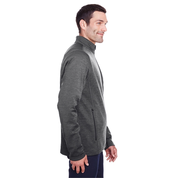 North End Men's Flux 2.0 Full-Zip Jacket - North End Men's Flux 2.0 Full-Zip Jacket - Image 20 of 52