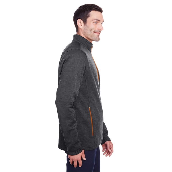 North End Men's Flux 2.0 Full-Zip Jacket - North End Men's Flux 2.0 Full-Zip Jacket - Image 34 of 52