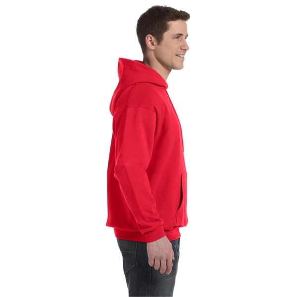 Hanes Unisex Ecosmart® Pullover Hooded Sweatshirt - Hanes Unisex Ecosmart® Pullover Hooded Sweatshirt - Image 176 of 266