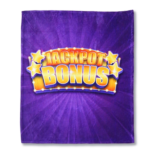 Best Silk Touch Blanket - Best Silk Touch Blanket - Image 3 of 3