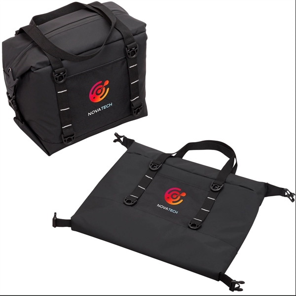 Urban Peak® 12 Can Collapsible Cooler