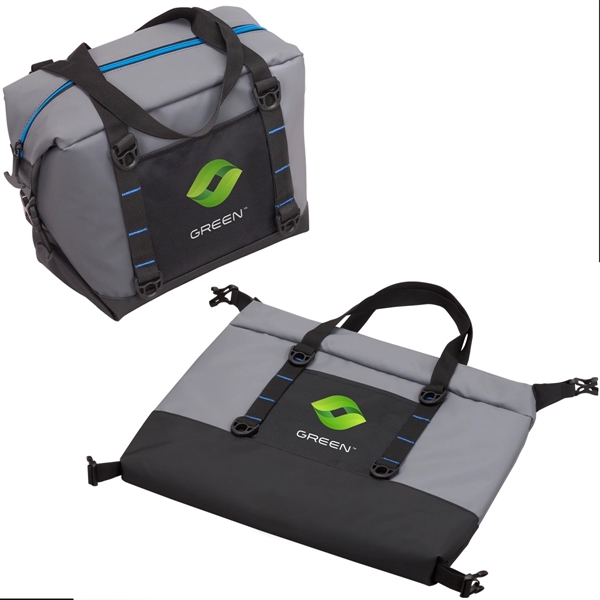Urban Peak® 12 Can Collapsible Cooler