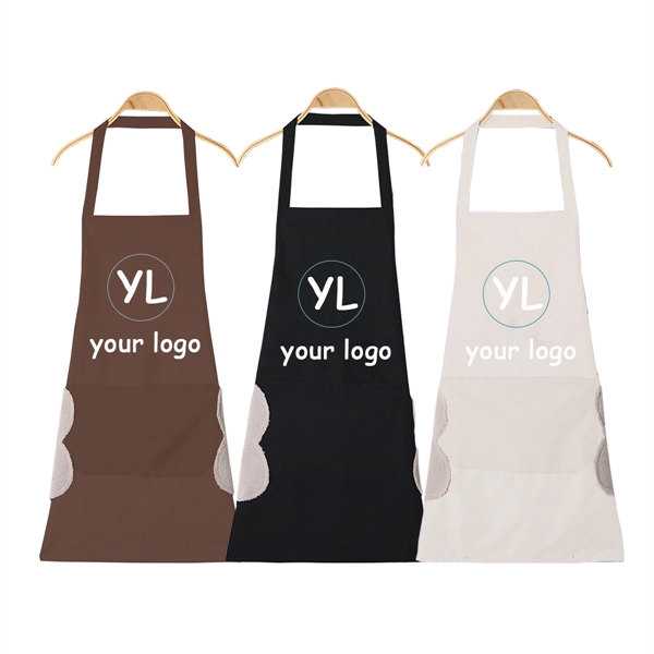 Pro's Choice Kitchen Apron - Pro's Choice Kitchen Apron - Image 0 of 1