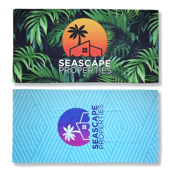 Best Beach Towel