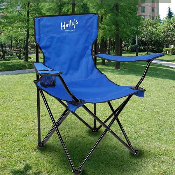 Portable Camping Chair - Portable Camping Chair - Image 1 of 1
