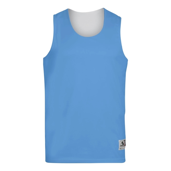 Augusta Sportswear Unisex Reversible Wicking Tank Top