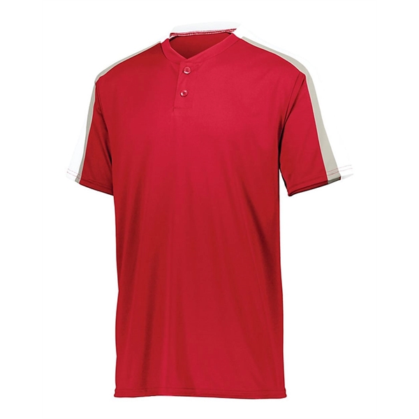 Augusta Sportswear Power Plus Jersey 2.0 - Augusta Sportswear Power Plus Jersey 2.0 - Image 10 of 15