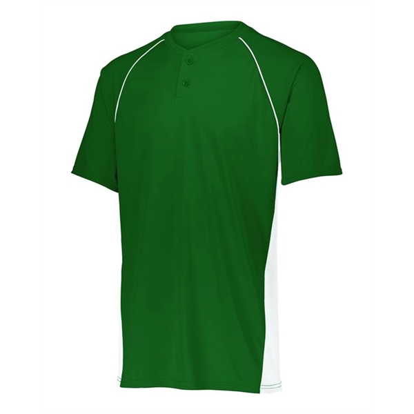 Augusta Sportswear Youth Limit Jersey - Augusta Sportswear Youth Limit Jersey - Image 4 of 16